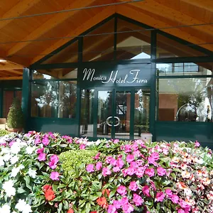 4* Hotel Monica Fiera