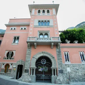  Bed & Breakfast La Portineria Luxury