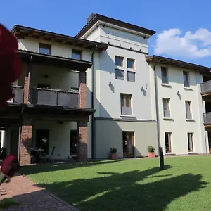 4* Hotel Della Torre 1850