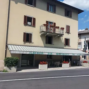 2* Hotel Ristorante Da Elia
