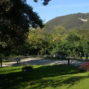  Bed & Breakfast Cascina Valsorda
