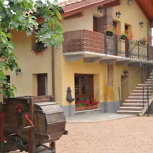  Casa di campagna Cascina Madonnina